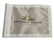 Southwest Greens Design Putting Flags SWG0302 View 2