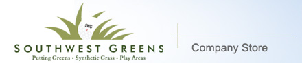 Southwest Greens