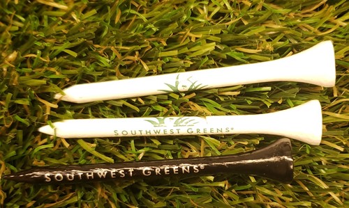 Branded Golf Tees SWG-4530