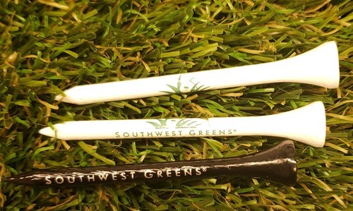 Branded Golf Tees SWG-4530