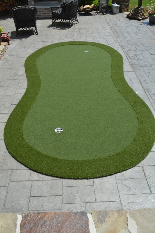 SWG Putting Green SWG - 307