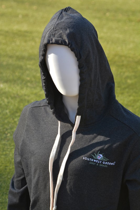 District SWG Hoodie SWG-0309