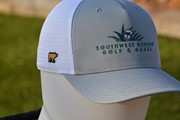 Ahead Trucker Hat SWG-310 View 2
