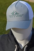 Ahead Trucker Hat SWG-310 View 3